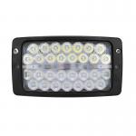IP67 Universal Work Light 90W Tractor Flood Light Waterproof for sale