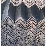 ASTM A36 A53 Q235 Q34 Galvanized Carbon Equal Angle Steel For Building Construction 1 - 40mm for sale