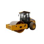 High Reliability SEM510 Soil Compactor Machine 97.5kw New Condition