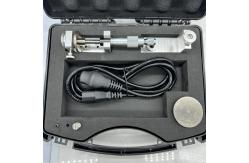 China Digital Vibration Calibrator Vibration Analyzer Vibration Tester Fixed Frequency supplier