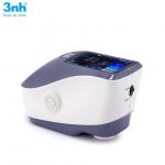45/0 Colour Appearance 3nh Spectrophotometer YS4510 with Color Quality Software for sale
