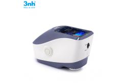 China 8mm Aperture Paint Spectrophotometer Equipment 3NY YS3010 With Pantone Softwar supplier