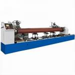 Industrial Flange Welding Machine With Laser Source Scanning Head With CCD for sale