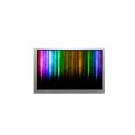 AA175TA01 for Mitsubishi 17.5 inch 1280*768 LCD Screen Display for sale