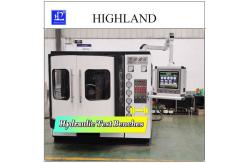 China China Dezhou Simple Operation YST450 Hydraulic pump test bench High degree of integration supplier