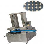 Full Automatic Fig Bar Tray Arranging Machine for sale