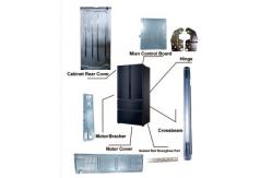 China Mold And Die manufacturer
