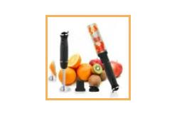 China Smoothie Multi Purpose Hand Mixer Electrical Plastic Hand Blender supplier