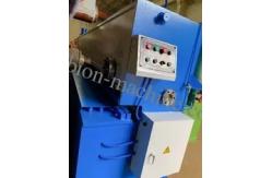 China 7.5kw High Shearing Accuracy Mesh Cutting Machine 4m Hexagonal Wire Mesh Sheet supplier