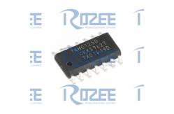 China 74HC125D,653 supplier