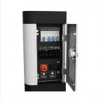 Sustainable Lithium Battery Solar System 48V 6.5KW Off Grid Solar Power Systems