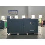 500kg Weight Food Waste Recycling Machine Oil Water Separator SUS304 for sale
