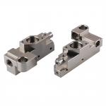 Precision CNC Milling Parts Stainless Steel 304 316 304L Metal CNC Machining Parts for sale
