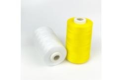 China 60/2 High Quality 100 Spun Polyester Sewing Thread supplier
