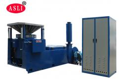 China Air cooling Digital Control Electrodynamic Shaker Sine and Random 3-3500Hz Displacement 51mm supplier