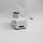 Wall-mounted Open Display Charging Alarm Mobile Phone Security Stand