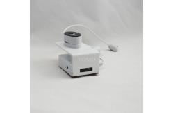 China Wall-mounted Open Display Charging Alarm Mobile Phone Security Stand supplier