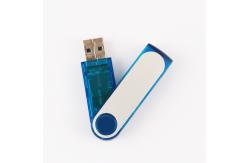 China Customizable USB Flash Drive with Variable Capacities and Data Transfer Rates supplier