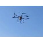 FS60-UAV Hyperspectral Imaging Camera With High SNR IP45 for sale