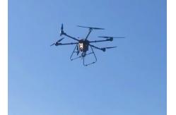 China Hyperspectral Imaging Camera For Advanced Oil Spill Detection With CHNSpec FS-60 supplier