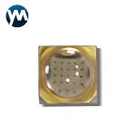 UV LED SMD 3W Led Chip Dimmable UV LED 3535 Lamp Beads Printing Industries for sale