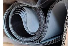 China High Heat Resistance Treadmill Belt Compatible with All Models supplier