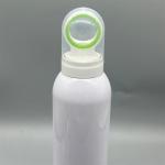 Versatile Moisturizing Sunscreen Spray Valve for Active Lifestyles with Durable Construction