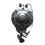 SOLAS / CCS Marine Stainless Steel Hydrostatic Release Unit -  HRU For Liferaft