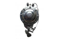 China SOLAS / CCS Marine Stainless Steel Hydrostatic Release Unit -  HRU For Liferaft supplier
