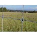 2.0mm Farm Filed Fixed Knot High Tensile Fence Sustainable Easily Assembled for sale