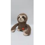 Somersault Sloth Electronic Interactive Repeating Plush Toy Singing Lullabies for sale