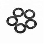 Zinc Stainless Steel Wave Spring Washers Heavy Industry Curved Spring Washer for sale