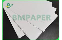 China 140gsm 160gsm Woodfree Uncoated Paper For Notebook Printing 900mm supplier