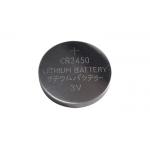 Light Weight FT - CR2450- L9 3v Lithium Button Cell Battery 600mAh No Leakage