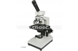China Halogen Lamp Biological Microscope Binocular / Trinocular  Microscopes A11.0302 supplier