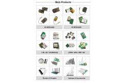 China LILYGO TTGO SIM800L Module SIMCOM ESP32-WROVER-B Chip Development Board SIM800 SIM800L supplier