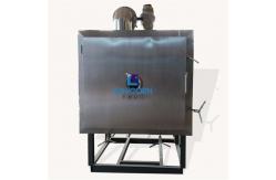 China Easy Cleaning Commercial Dehydrator Machine 2300W High Automation Level supplier