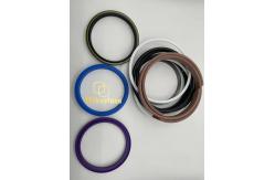 China 6D95 PC200-6 Komatsu Excavator Bucket Arm Cylinder Oil Seal Repair Kit supplier