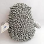 Little Owl Soft Plush Toy Customized PP Cotton Stuffed Animal Toys