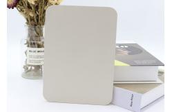 China 1220x2440mm Rigid PVC Foam Boards 4x8 Styrofoam Sheets supplier