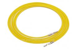 China D80 Silica Armored Patch Cord For Laser Welding supplier