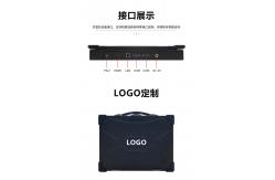 China 14 Inch Laptops OEM Computer Mini Notebook Customizable Rugged Notebook supplier