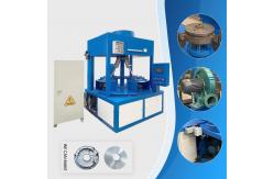 China Multi Station Automatic Die Casting Machine For Rice Cooker Heating Plate supplier