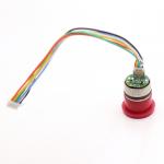 0.5%FS Accuracy Diffused Silicon Pressure Sensor For ODM And Customized Needs for sale