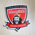 TPU Logo Printing Heat Transfer Patches Label Embossed Custom for sale