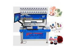 China Patch Polyurethane Dispensing Pvc Plastic Slippers Making Machine With Good Service supplier