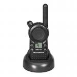 Motorola CLS1410 Walkie Talkie 10W UHF VHF IPX7 Waterproof for sale