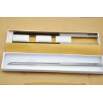 Blade Knife 093 M2 Silk Flat Alloyed Steel For Cutter Xlc7000 Z7 78798006 for sale