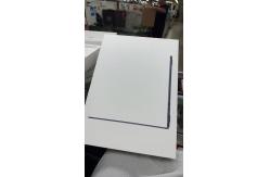 China Macbook Box Notebook Computer Electronics Packaging with High Durability and Wholesale Option supplier