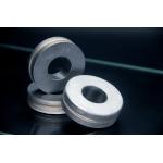 ODM Flat / Round Grinding Wheel Disc Abrasive Hardness Customizable